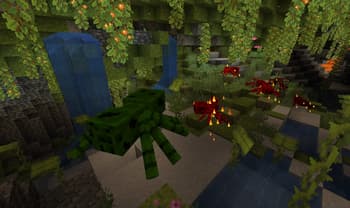 BossCraft Respawn : Unofficial Port screenshot