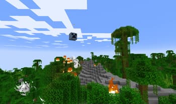 BossCraft Respawn : Unofficial Port screenshot