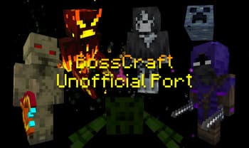 BossCraft Respawn : Unofficial Port screenshot
