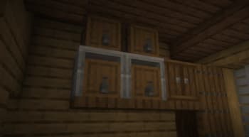 Oaks Delight screenshot