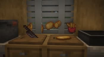 Oaks Delight screenshot