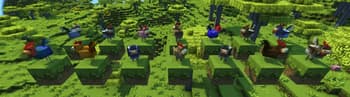 Mizuno's Chicken Variants screenshot