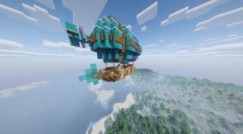 Creat Aeronautics Structures screenshot