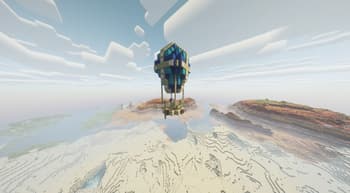 Creat Aeronautics Structures screenshot