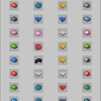 Create: Cobblemon Balls Overhaul screenshot