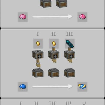 Create: Cobblemon Balls Overhaul screenshot