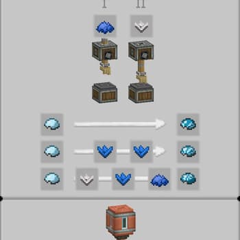 Create: Cobblemon Balls Overhaul screenshot