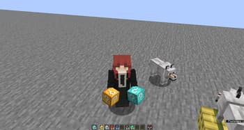 Lucky Blocks screenshot