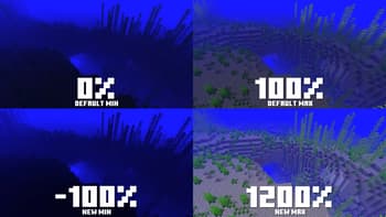 Better Brightness Slider screenshot
