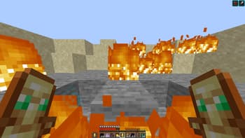 VanillaPVP screenshot