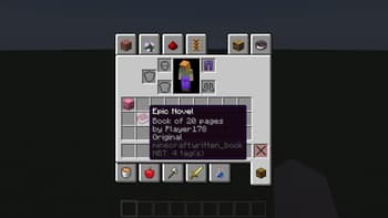 Tooltips+ screenshot