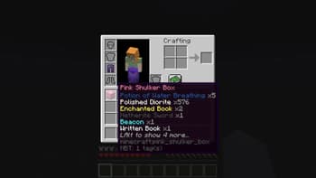 Tooltips+ screenshot