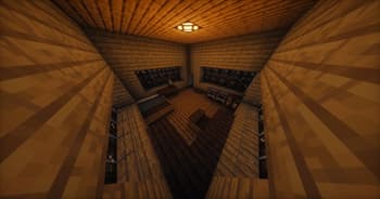 Birch Watchtower - Structure ✅ screenshot