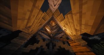 Birch Watchtower - Structure ✅ screenshot
