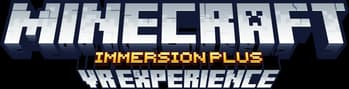 VR experience | Immersion plus | [FABRIC] - [ 1.21.4!!] screenshot
