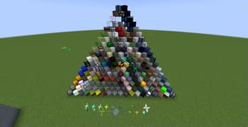 The ARG Container screenshot