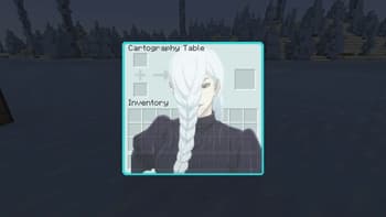 Jujutsu Kaisen GUI Pack screenshot