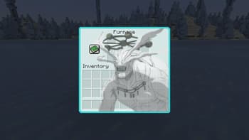 Jujutsu Kaisen GUI Pack screenshot