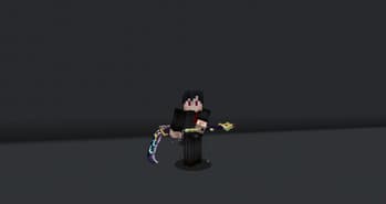 Simply Swords Reforged screenshot