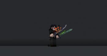 Simply Swords Reforged screenshot