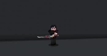 Simply Swords Reforged screenshot