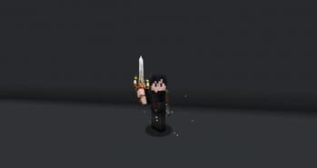 Simply Swords Reforged screenshot