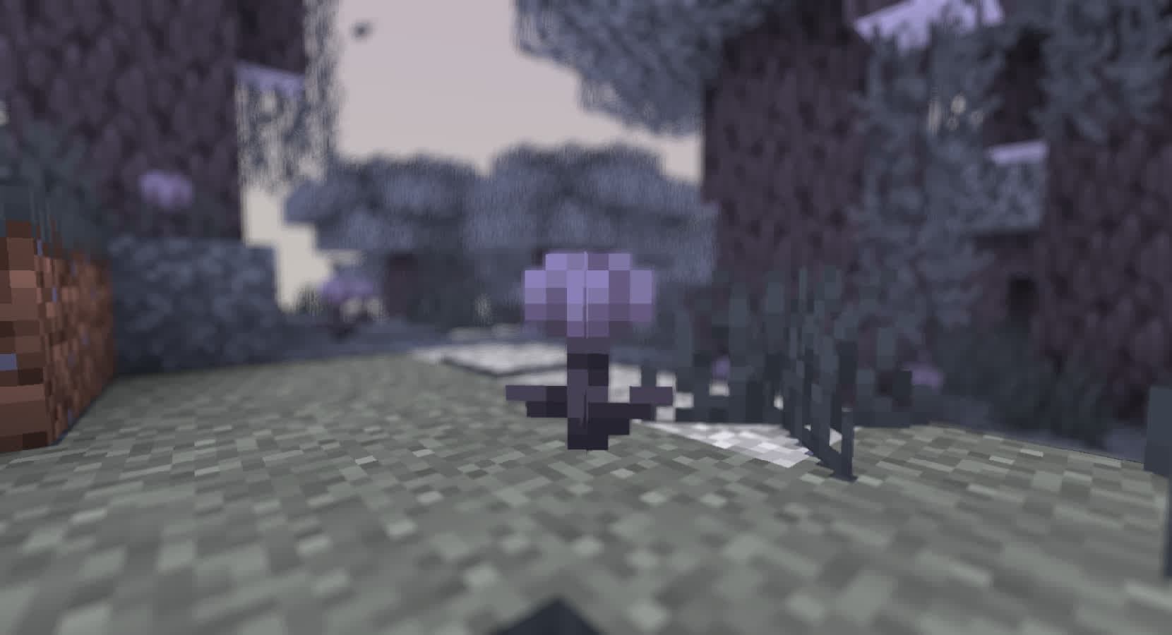 Lantern-shader screenshot