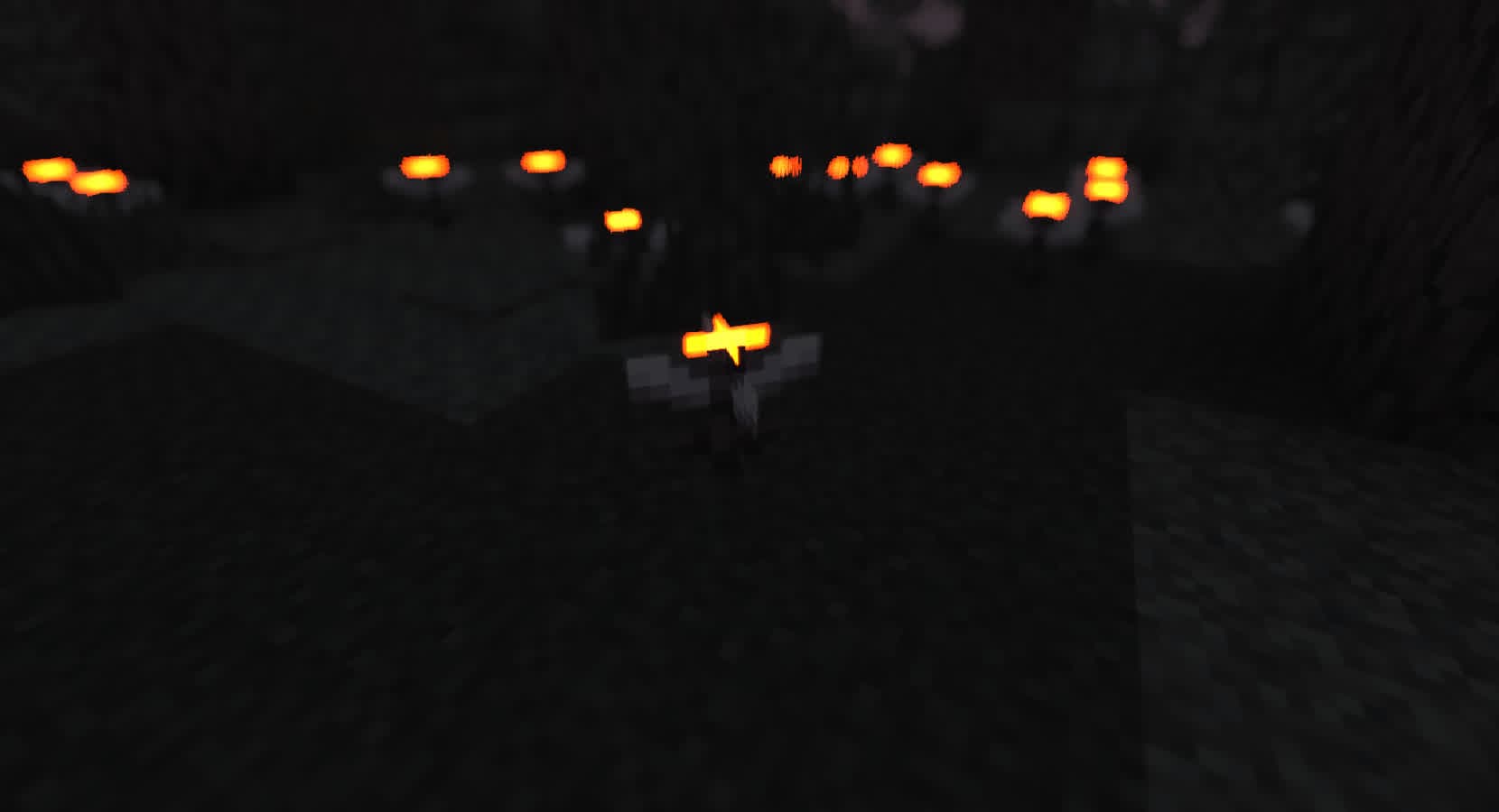 Lantern-shader screenshot