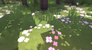 Lantern-shader screenshot