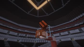 Simple Basketball screenshot