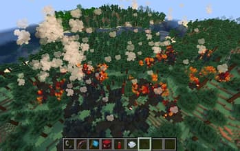 Burnt Basic screenshot