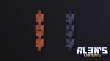 Revamped Lanterns by ArtsByAl3x screenshot