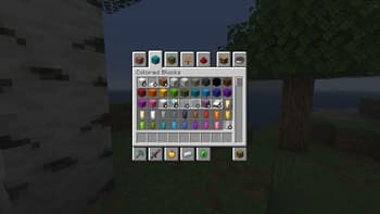 Inventory Item Groups screenshot