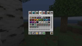 Inventory Item Groups screenshot