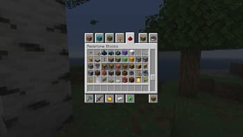 Inventory Item Groups screenshot