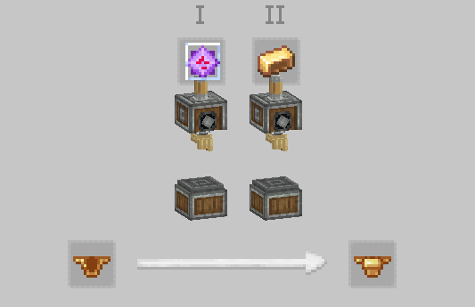 Create: Totem Factory screenshot