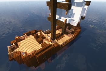 Unwrecked Ships screenshot