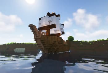 Unwrecked Ships screenshot