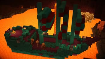Unwrecked Ships screenshot