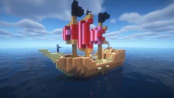 Unwrecked Ships screenshot