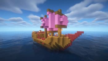 Unwrecked Ships screenshot