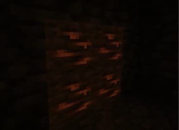 Soft Glow Ores screenshot