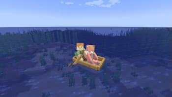 Realistic Rowing screenshot