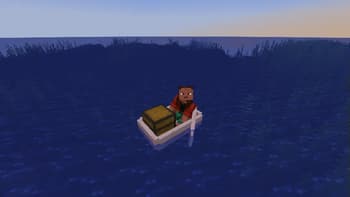 Realistic Rowing screenshot