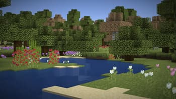 Coquet screenshot