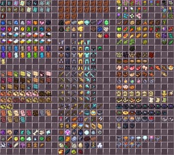 Coquet screenshot