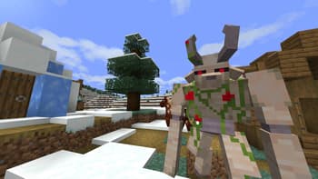 Beastial -Fresh Animations Patch- screenshot