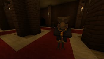 Beastial -Fresh Animations Patch- screenshot