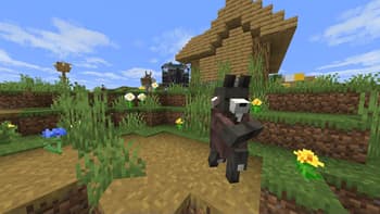 Beastial -Fresh Animations Patch- screenshot