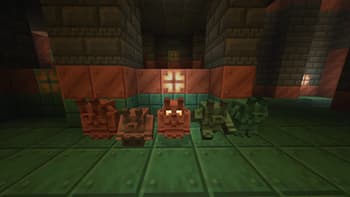 Beastial -Fresh Animations Patch- screenshot